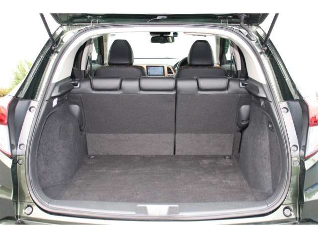Honda VEZEL 2016-11 190381-10