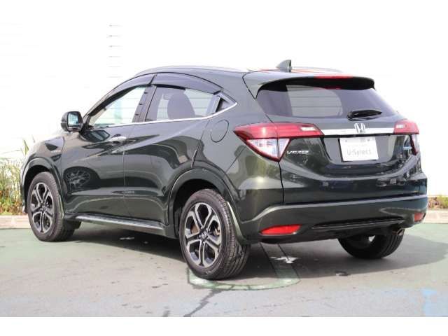 Honda VEZEL 2016-11 190381-3