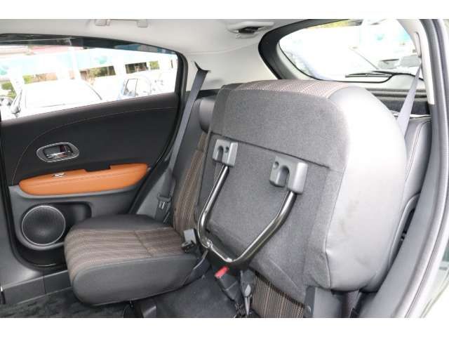 Honda VEZEL 2016-11 190381-9