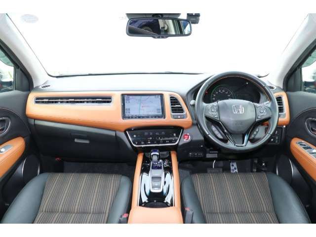 Honda VEZEL 2016-11 190381-6