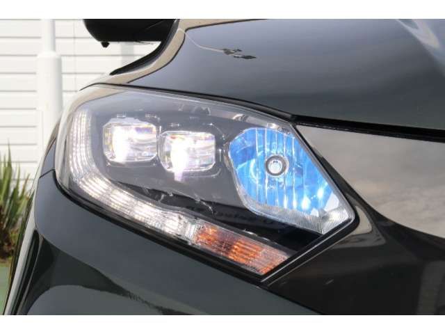 Honda VEZEL 2016-11 190381-8