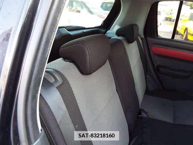 Suzuki SWIFT 2008-09 369023-12