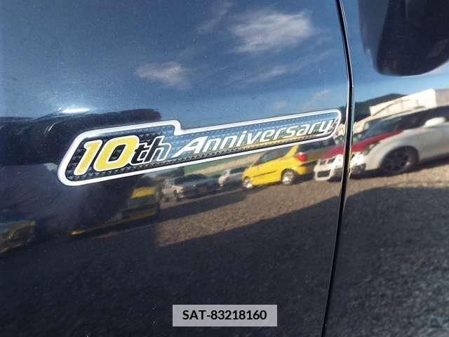 Suzuki SWIFT 2008-09 369023-19