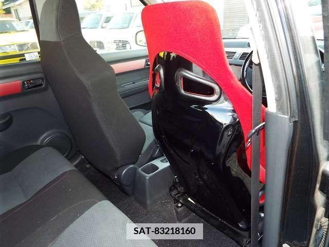 Suzuki SWIFT 2008-09 369023-10