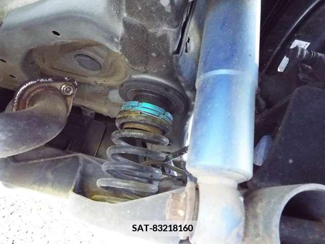 Suzuki SWIFT 2008-09 369023-18
