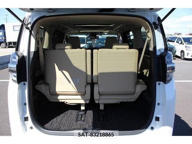 Toyota VELLFIRE 2018-02 221568-16