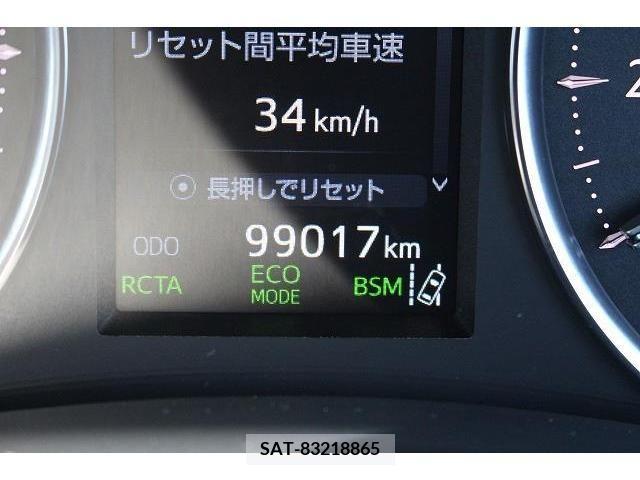 Toyota VELLFIRE 2018-02 221568-18