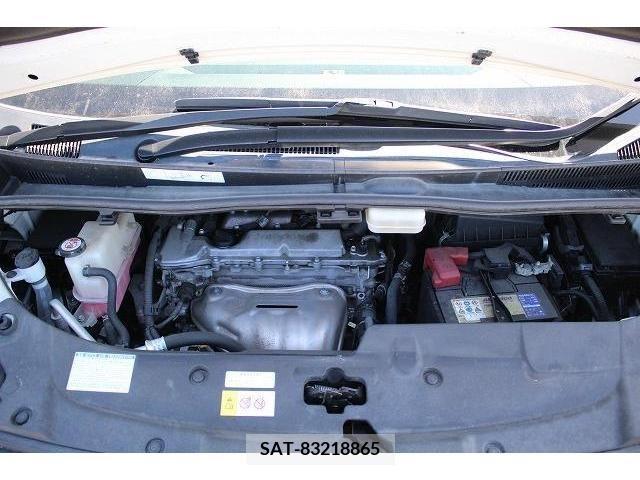 Toyota VELLFIRE 2018-02 221568-17