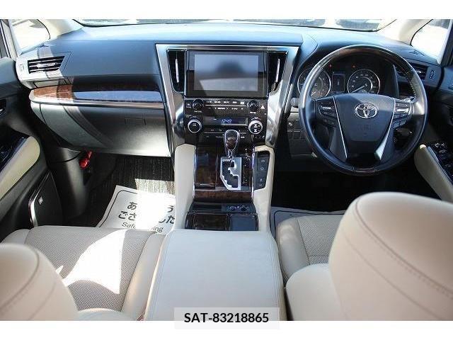 Toyota VELLFIRE 2018-02 221568-14