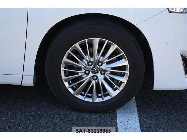 Toyota VELLFIRE 2018-02 221568-9
