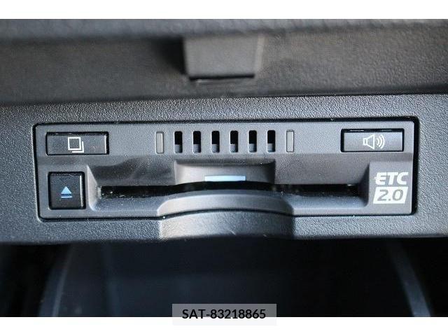 Toyota VELLFIRE 2018-02 221568-4