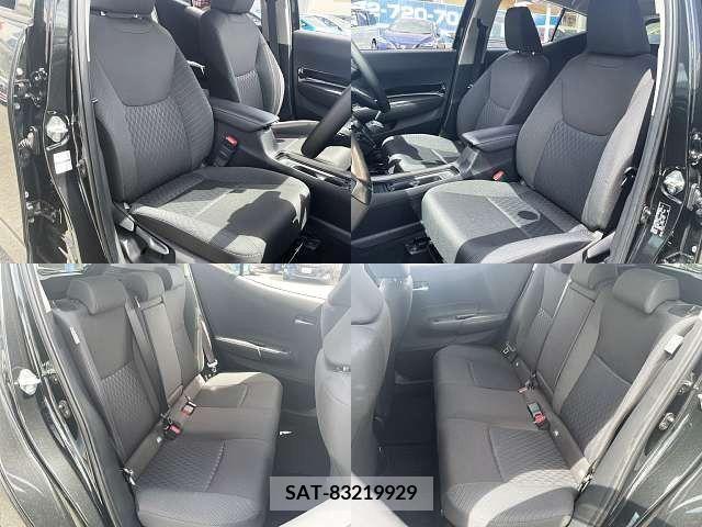 Toyota AQUA 2021-12 233957-5