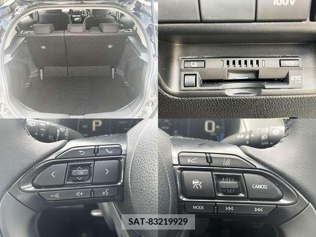 Toyota AQUA 2021-12 233957-6