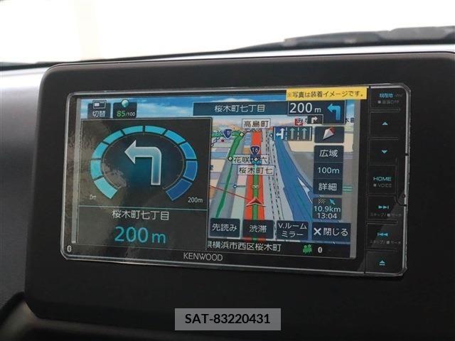 Mitsubishi EK X 2021-05 297503-2