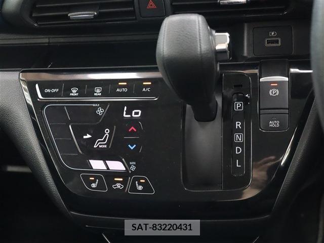Mitsubishi EK X 2021-05 297503-8