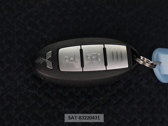 Mitsubishi EK X 2021-05 297503-15