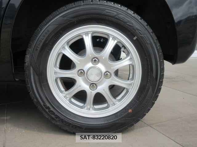 Suzuki ALTO 2013-12 286551-7