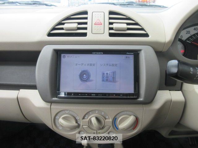 Suzuki ALTO 2013-12 286551-12