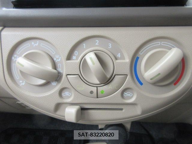 Suzuki ALTO 2013-12 286551-15