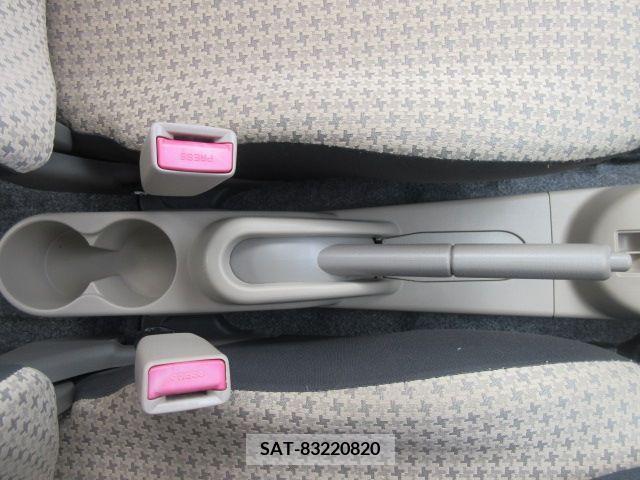 Suzuki ALTO 2013-12 286551-17