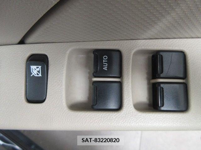 Suzuki ALTO 2013-12 286551-18