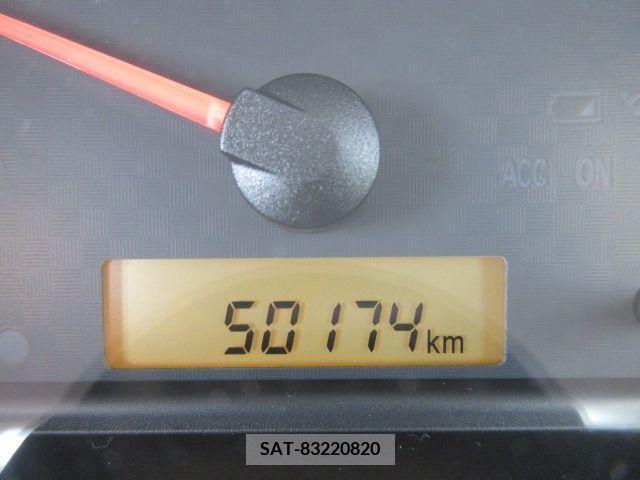 Suzuki ALTO 2013-12 286551-23