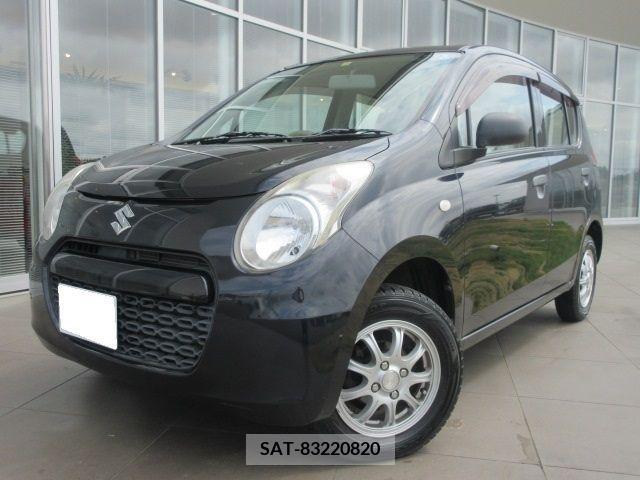 Suzuki ALTO 2013-12 286551-0