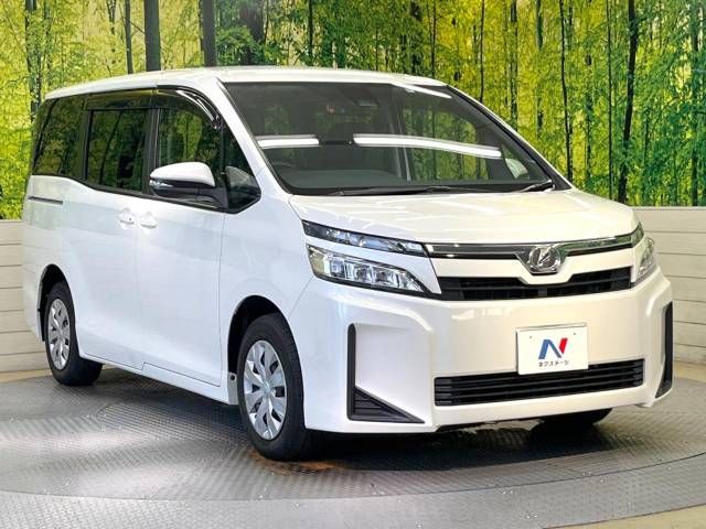 Toyota VOXY 2018-10 22477-16