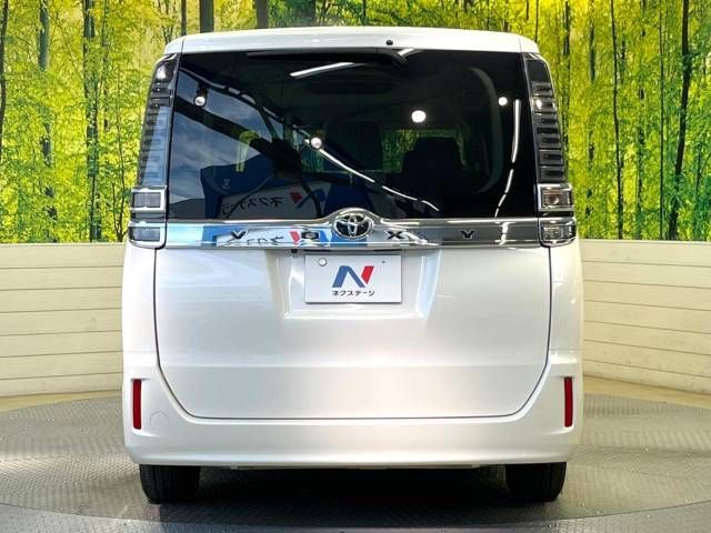 Toyota VOXY 2018-10 22477-15