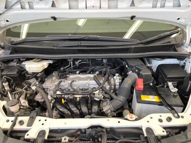 Toyota VOXY 2018-10 22477-18