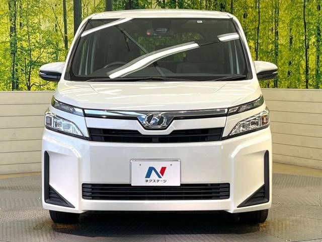 Toyota VOXY 2018-10 22477-14