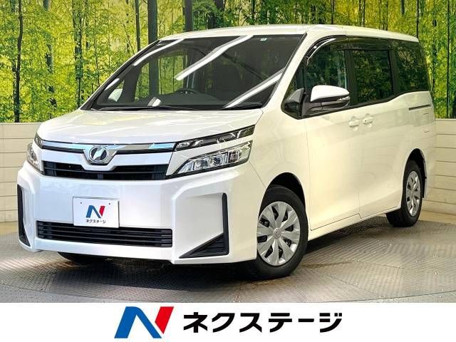 Toyota VOXY 2018-10 22477-0