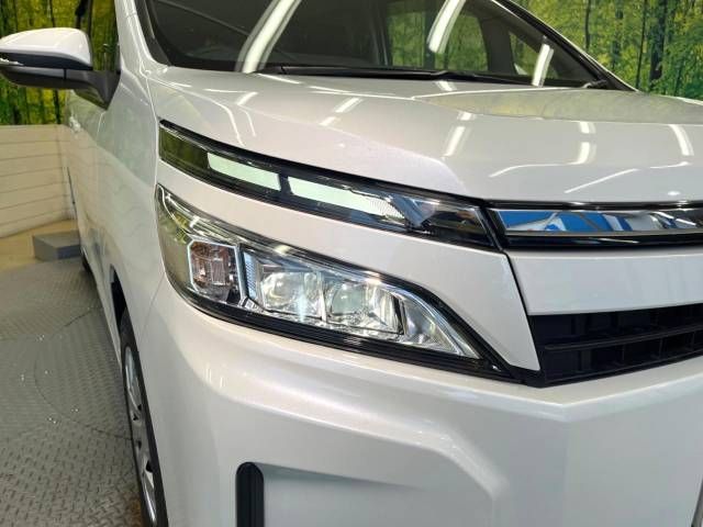 Toyota VOXY 2018-10 22477-12
