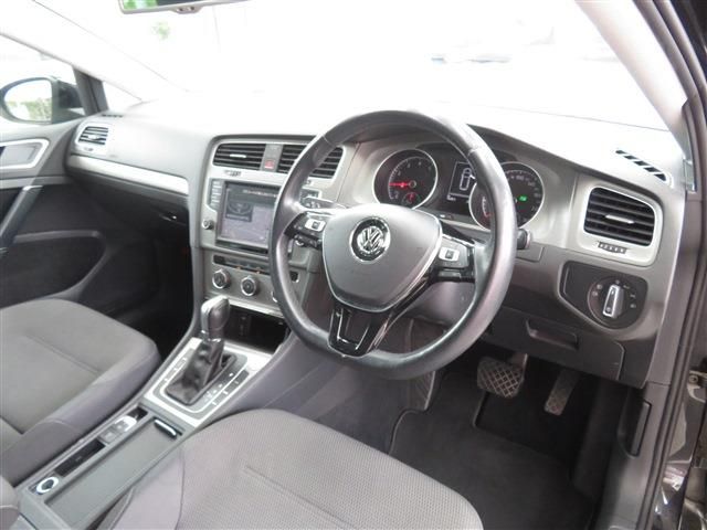 VolksWagen GOLF VARIANT 2015-02 188372-5