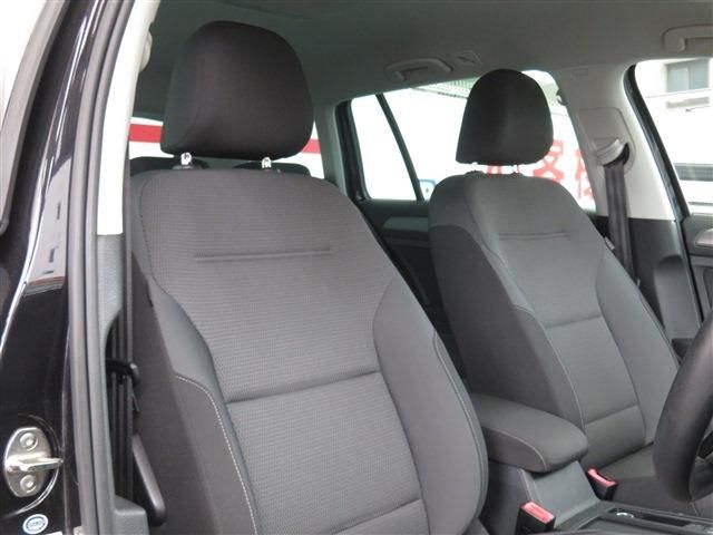 VolksWagen GOLF VARIANT 2015-02 188372-4