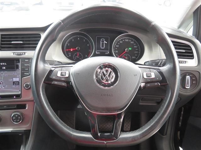 VolksWagen GOLF VARIANT 2015-02 188372-7