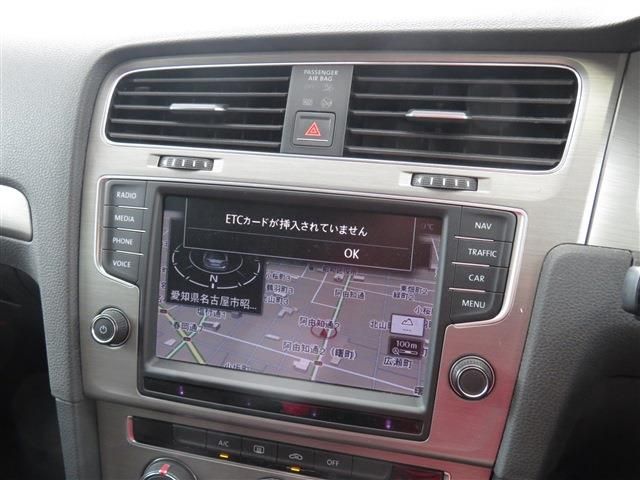 VolksWagen GOLF VARIANT 2015-02 188372-10
