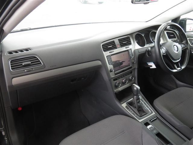 VolksWagen GOLF VARIANT 2015-02 188372-16