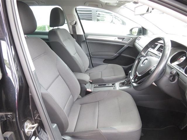 VolksWagen GOLF VARIANT 2015-02 188372-6