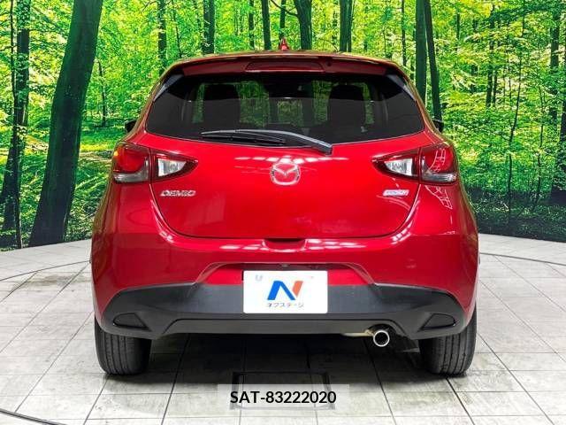Mazda DEMIO 2014-11 359408-15