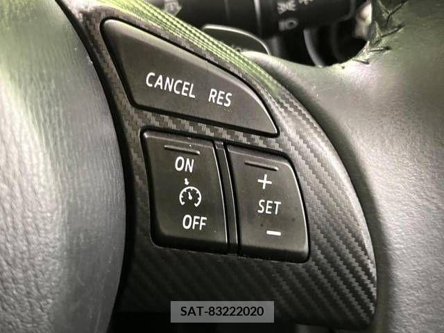 Mazda DEMIO 2014-11 359408-6