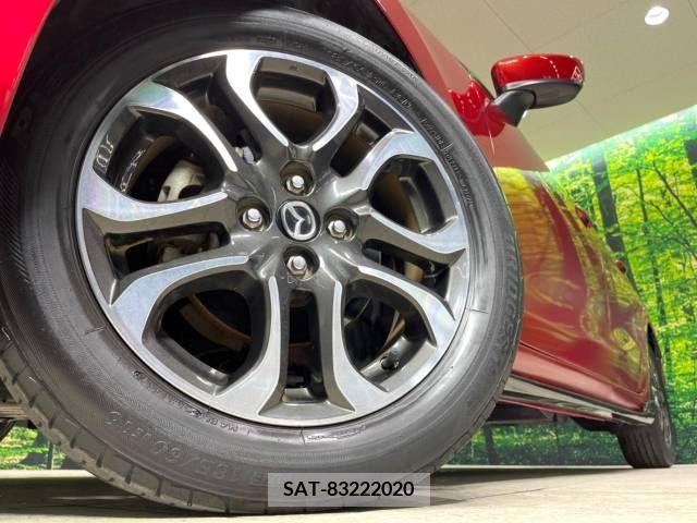 Mazda DEMIO 2014-11 359408-13