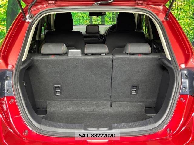 Mazda DEMIO 2014-11 359408-10
