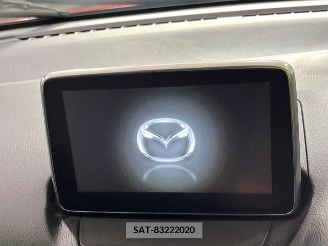 Mazda DEMIO 2014-11 359408-2