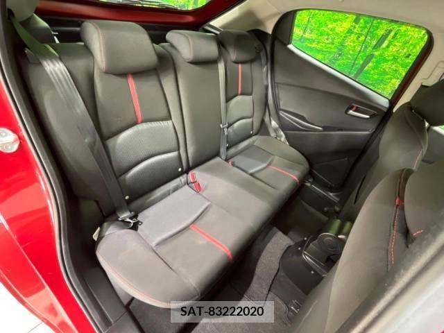 Mazda DEMIO 2014-11 359408-8