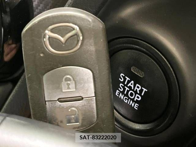 Mazda DEMIO 2014-11 359408-7