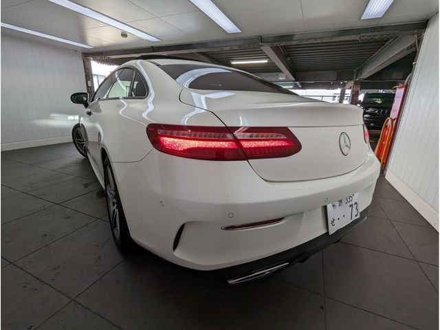 Mercedes Benz E-CLASS 2017-05 11183-2