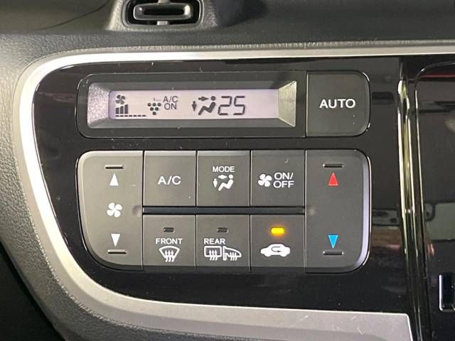 Honda N BOX CUSTOM 2016-11 187808-7