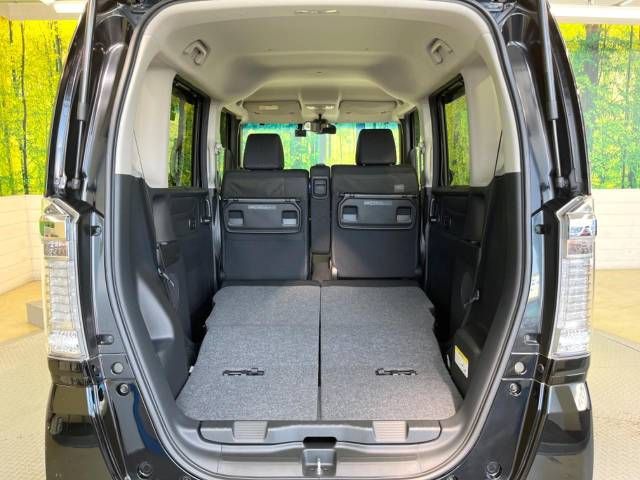 Honda N BOX CUSTOM 2016-11 187808-10