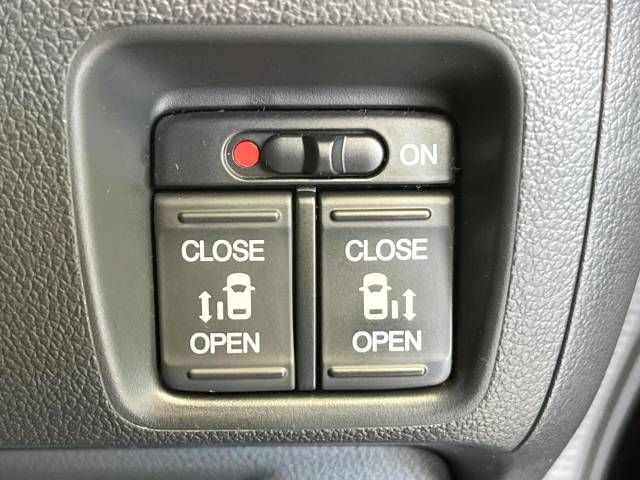 Honda N BOX CUSTOM 2016-11 187808-6